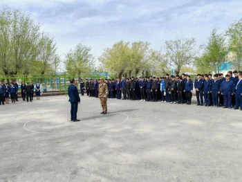 УЧЕБНО-ТРЕНИРОВОЧНАЯ РАБОТА ПО АВАРИЙНЫМ СИТУАЦИЯМ И ПРОИСШЕСТВИЯМ.