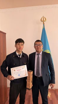 «БІР КҮН-БІР ТАРИХ» АУДАНДЫҚ МОБИЛОГРАФТАР БАЙҚАУЫ