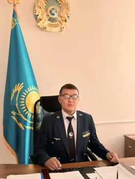 «АЛҒЫС ЛЕНТАСЫ» БАСТАУШЫ БОЛСА, ҚОШТАУШЫ ТАБЫЛАДЫ.