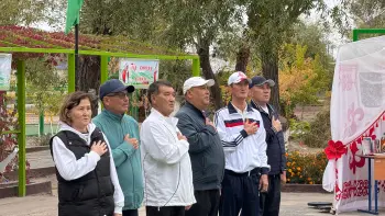 "Sport is the key to health."