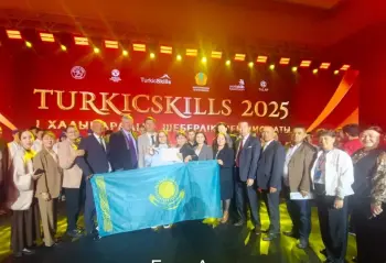 ҚҰТТЫҚТАЙМЫЗ!