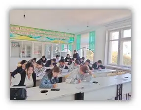 ДЭН ОЛВЕЙСТІҢ БУЛЛИНГ САУАЛНАМАСЫ.