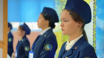 «КӘСІБИ ҚҰЗЫРЕТТІЛІК-ЕҢБЕК ҚАТЫНАСЫНЫҢ ЭВОЛЮЦИЯСЫ» Республикалық форум