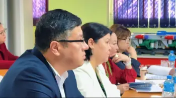 «ЖАСАНДЫ ИНТЕЛЛЕКТ: БОЛАШАҚТЫҢ ІРГЕТАСЫ» РЕСПУБЛИКАЛЫҚ  БІЛІМ БЕРУ КОНГРЕСІ