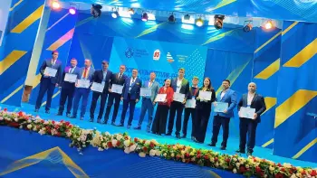 "ЕҢБЕКПЕН  ӨТКЕН, ЖЕТІСТІККЕ ЖЕТКЕН - 95 жыл"