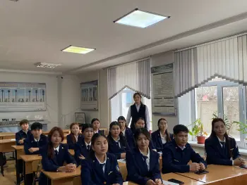 "ЗОРЛЫҚ-ЗОМБЫЛЫҚПЕН КҮРЕС-ОРТАҚ ІС"