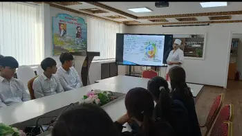 «ТҰМАУ ЖӘНЕ ОНЫҢ АЛДЫН АЛУ ЖОЛДАРЫ»