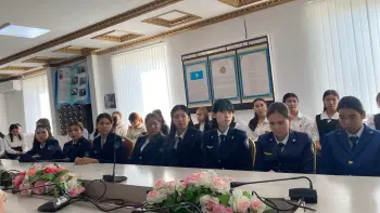 «ҚЫЗ БАЛА-ОТБАСЫНЫҢ ШЫРАЙЫ»