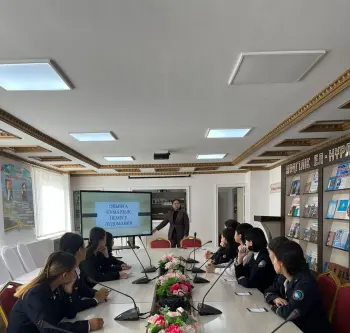 «ОЙЫН ҚҰМАРЛЫҚ НЕМЕСЕ ЛУДОМАНИЯ»