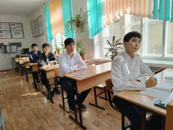 КОЛЛЕДЖІШІЛІК ОЛИМПИАДА