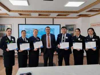 «ПЕДАГОГИКАЛЫҚ ИДЕЯЛАР ПАНОРАМАСЫ»