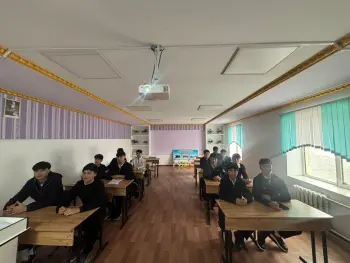 «ЗАҢ-ӨМІР ТІРЕГІ»