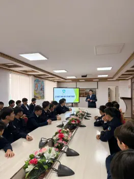 «ЗАКОН И ПОРЯДОК»