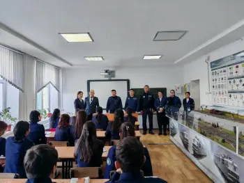 «ЗАҢ-ӨМІР ТІРЕГІ»