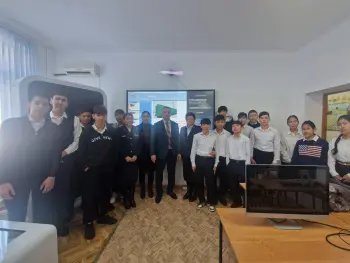 «КӘСІБИ БАҒДАР-2026»