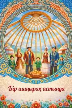 «17  НАУРЫЗ-ШАҢЫРАҚ» КҮНІ.