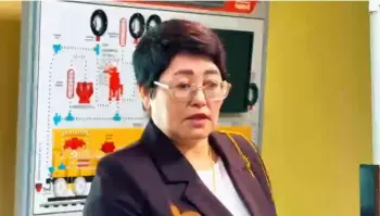 «БАЛА ТӘРБИЕСІ-ИГІЛІКТІ ІС»