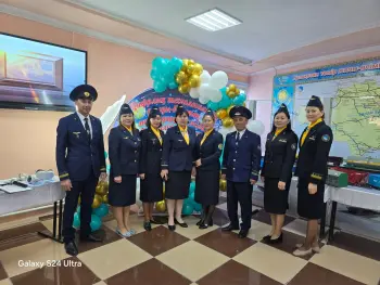 «ЦИФРЛЫҚ ТЕХНОЛОГИЯНЫҢ ДАМУЫ-БОЛАШАҚ МАМАНДАРДЫҢ КӘСІБИ БІЛІКТІЛІГІНІҢ НЕГІЗІ»